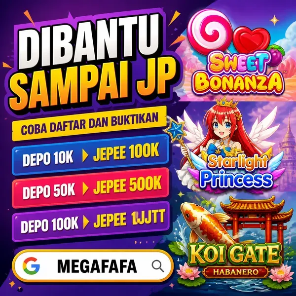 situs slot juara